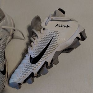 COPY - Men’s Nike Alpha Cleats Size 14
